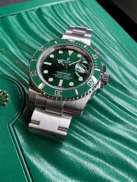 hulk rolex cost|Rolex Hulk value.